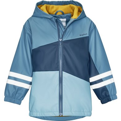 Playshoes Regnjakke marine Playshoes Regnjakke marine