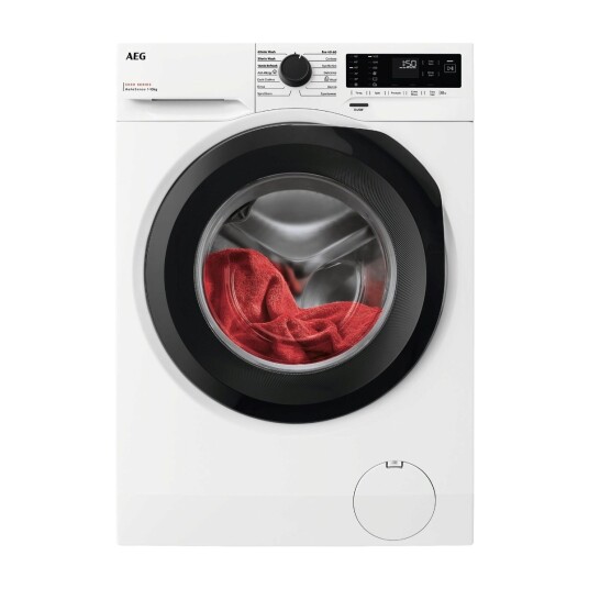 AEG 5000-serien LS511P14P vaskemaskin AEG 5000-serien LS511P14P vaskemaskin