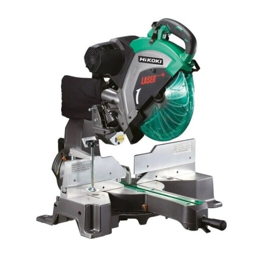 Hikoki Kapp Gjerdesag C12RSH2 Hikoki Kapp Gjerdesag C12RSH2
