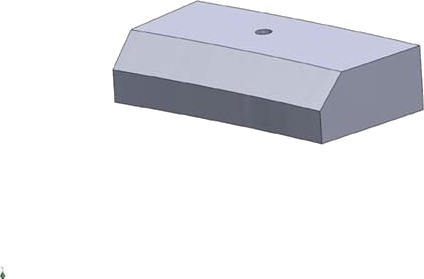 Stempelringsett HASTINGS PISTON RING 6851040
