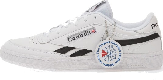 Reebok Classics Club C Revenge - White - 42
