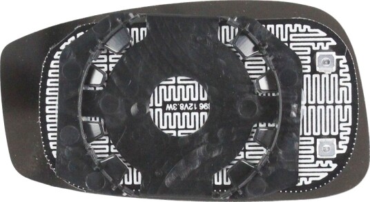 ABAKUS 1114G04 Speilglass, ytterspeil ABAKUS 1114G04 Speilglass, ytterspeil
