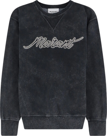 Marant étoile Dame Gensere & Hettegensere Svart XL,
