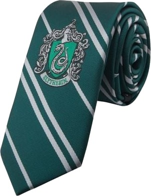 Pan Vision Slytherin Slips Barn Pan Vision Slytherin Slips Barn