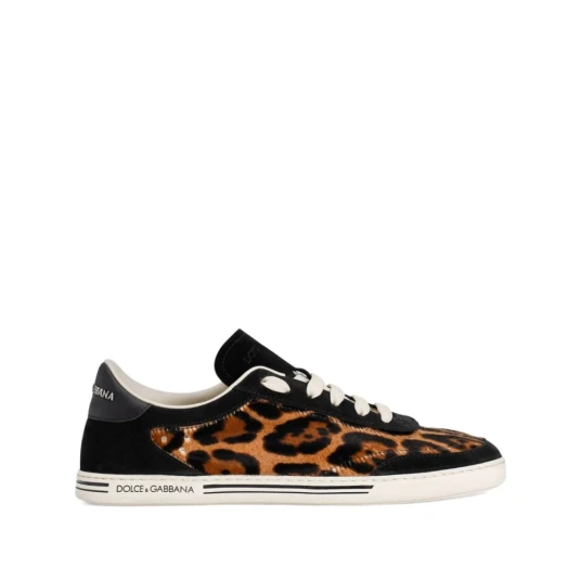 Dolce & Gabbana Dame Sko Flerfarget 36 EU