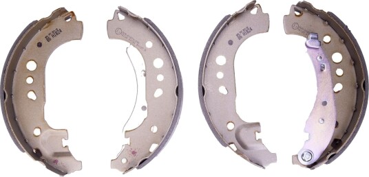Bremsesko sett HELLA 8DB 355 022-281