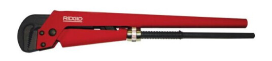 Ridgid 1100-serie Rørtang 720 mm med Herdede Kjever Ridgid 1100-serie Rørtang 720 mm med Herdede Kjever