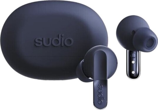 Sudio N3 Pro Blå
