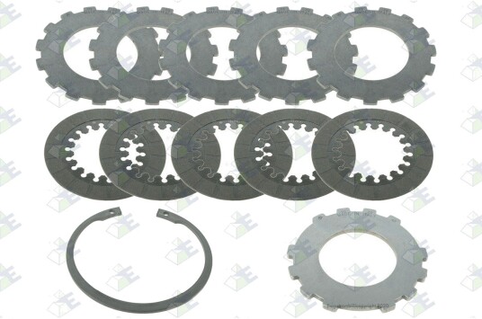 Reparasjonssett Euroricambi 60532402 Reparasjonssett Euroricambi 60532402