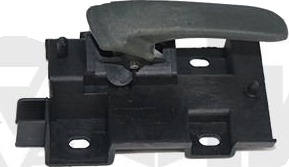 VIKA 88370132701 Dørhåndtak VIKA 88370132701 Dørhåndtak