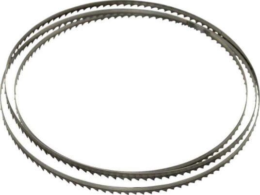 Båndsagblad tannspiss h.16x5020
