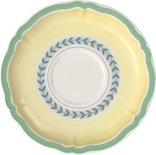 Villeroy & Boch French Garden Fleurence frokostkopp skål