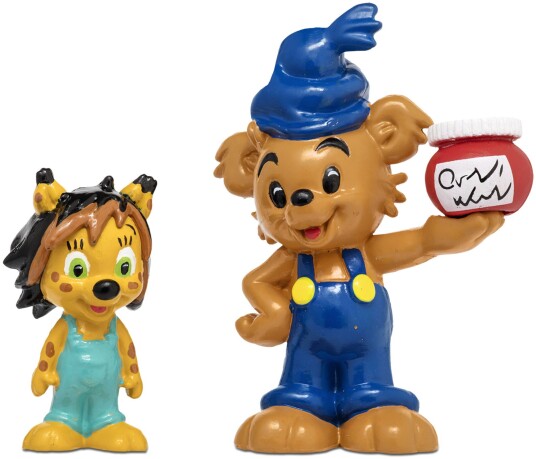 Bamse Verdens sterkeste bjørn Figursett Bamse Verdens sterkeste bjørn & Lova Bamse Verdens sterkeste bjørn Figursett Bamse Verdens sterkeste bjørn & Lova