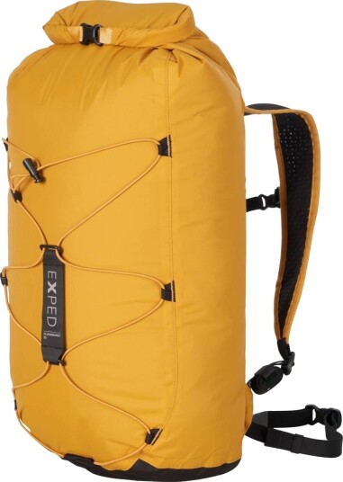 Exped Cloudburst 25 Gold 25 Exped Cloudburst 25 Gold 25
