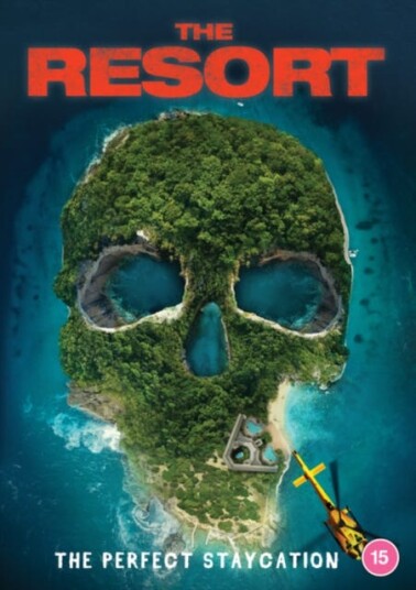The Resort DVD The Resort DVD
