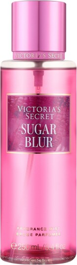 Victoria"s Secret   Sugar Blur Body Mist 250 ml
