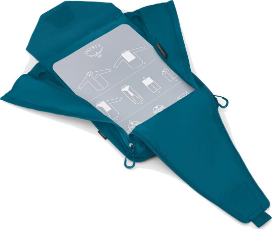 Osprey Garment Folder Osprey Garment Folder