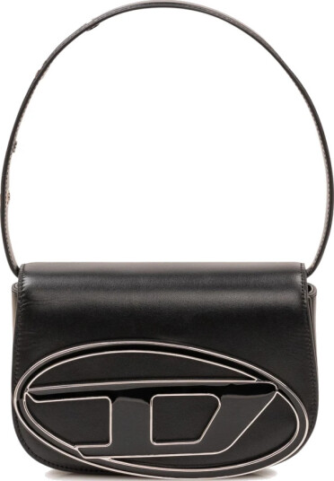 Diesel Dame Vesker Svart ONE SIZE, Diesel Dame Vesker Svart ONE SIZE,