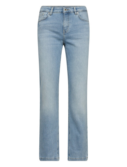 MOS MOSH Mmashley Imera Jeans - Blue - 27 Regular