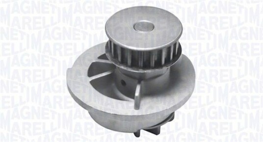 MAGNETI MARELLI 352316170875 Vannpumpe