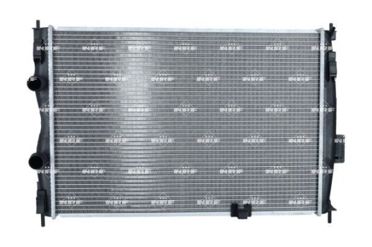 Radiator NRF 53757 Radiator NRF 53757