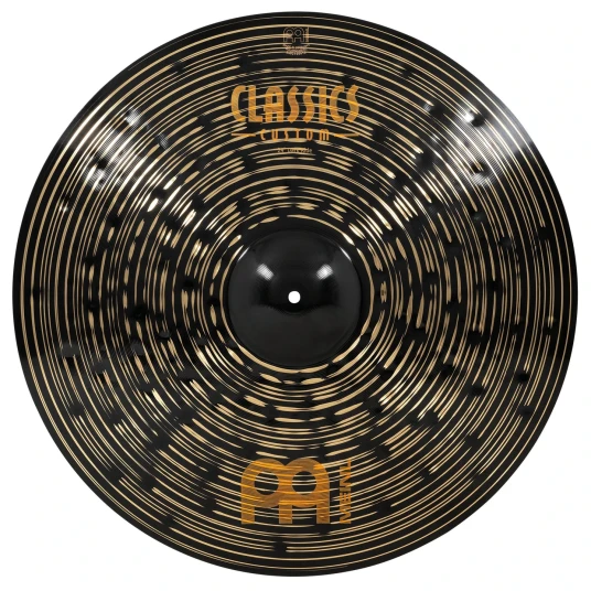 Meinl CC24DAR Classics Custom 24 Dark Ride
