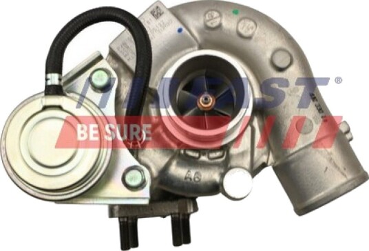 Turbolader FAST FT63541 Turbolader FAST FT63541