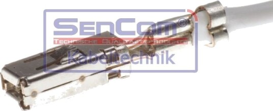 SenCom SKR1006 Reparasjonskabel SenCom SKR1006 Reparasjonskabel