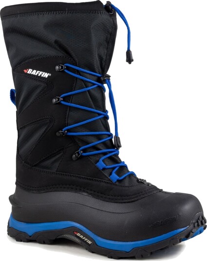 Baffin Kootenay Black/blue 42 (US9) Baffin Kootenay Black/blue 42 (US9)