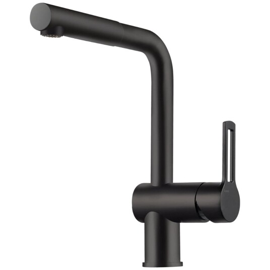 Tapwell Rin285 Uttrekk Svart Matt (TA-9423486)