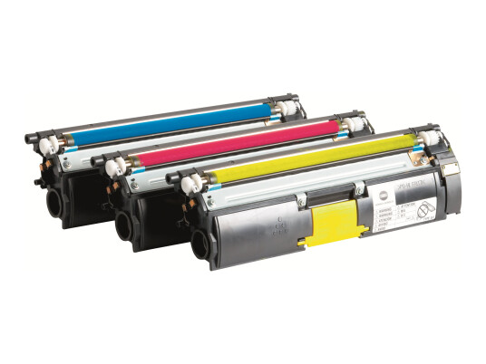 Konica Minolta Toner Kit c/m/y 8k Mc46xx