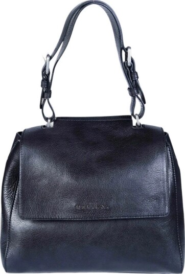 Orciani Dame Vesker Svart ONE SIZE,