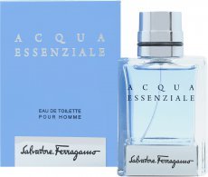 Salvatore Ferragamo Acqua Essenziale Eau de Toilette 30ml Spray