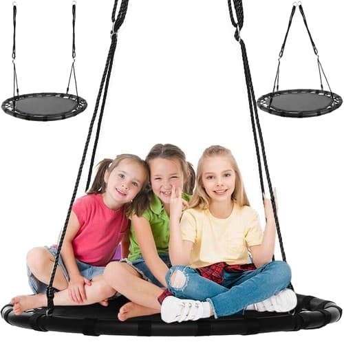 Kompisgunga / Gunga för Barn 100 cm Kompisgunga / Gunga för Barn 100 cm