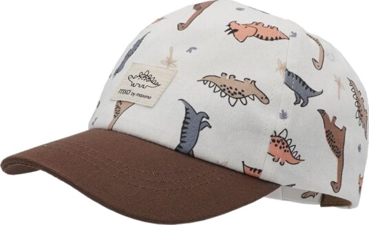 Maximo Mini Boy Cap "Dino"