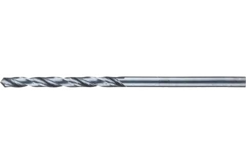 Pferd 25203821, Drill, Twist Betongbor, Høyrehåndsrotasjon, 2,5 Mm, 95 Mm, Aluminium, Messing, Bronse, Støpejern, Støpestål, Sponplate, Kopper, Hardboard, Ikke-Jernholdig...