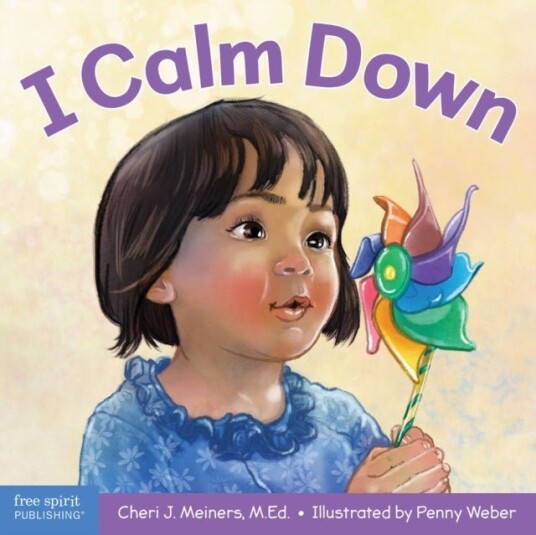 I Calm Down I Calm Down