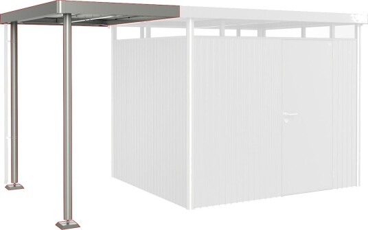 Sidetak Biohort til HighLine H3 S 150x235 cm