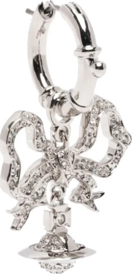 Vivienne Westwood Dame Accessories Grå ONE SIZE, Vivienne Westwood Dame Accessories Grå ONE SIZE,