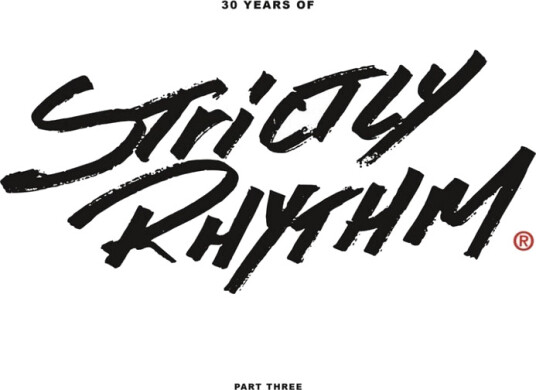 30 Years Of Strictly Rhythm Pt. 3