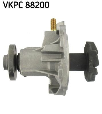 SKF VKPC 88200 Vannpumpe SKF VKPC 88200 Vannpumpe