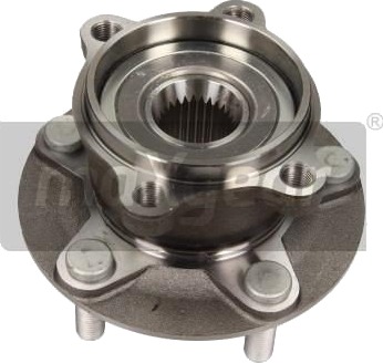MAXGEAR 33 0969 Hjullager