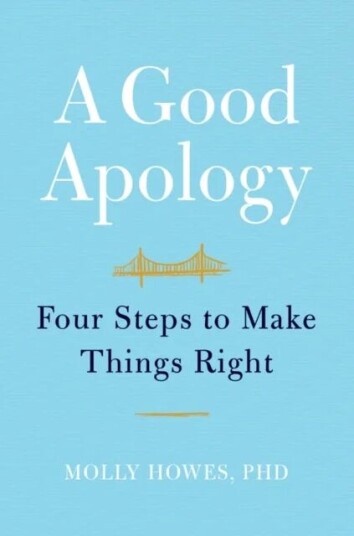 Good Apology