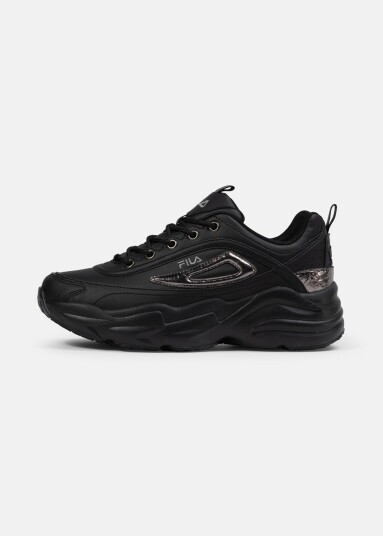 Fila SKYE ZP wmn Black Gun Metal 36 Sneakers