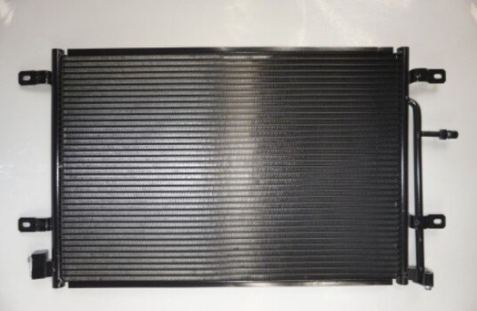Kondensator, klimaanlegg CLIMTEX CH2-085