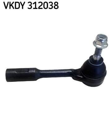 Endeledd SKF VKDY 312038 Endeledd SKF VKDY 312038