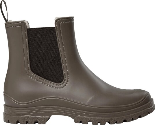 Sofie Schnoor Young Jennsy Rubber Boot W. Lining MUD 38