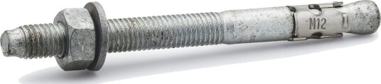 Ekspander FAST FZV Dimensjon: 16x105 mm, Innhold: 10 stk