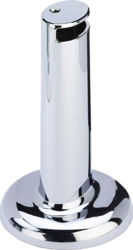 Viega Stårør For Badekar/Dusj 100mm