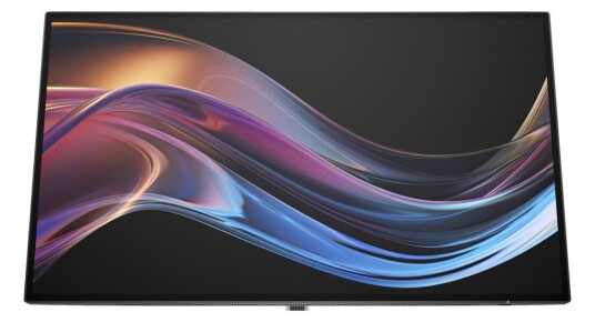 HP 727pk Series 7 Pro 27" 4K IPS Skjerm med 400 nits og Thunderbolt